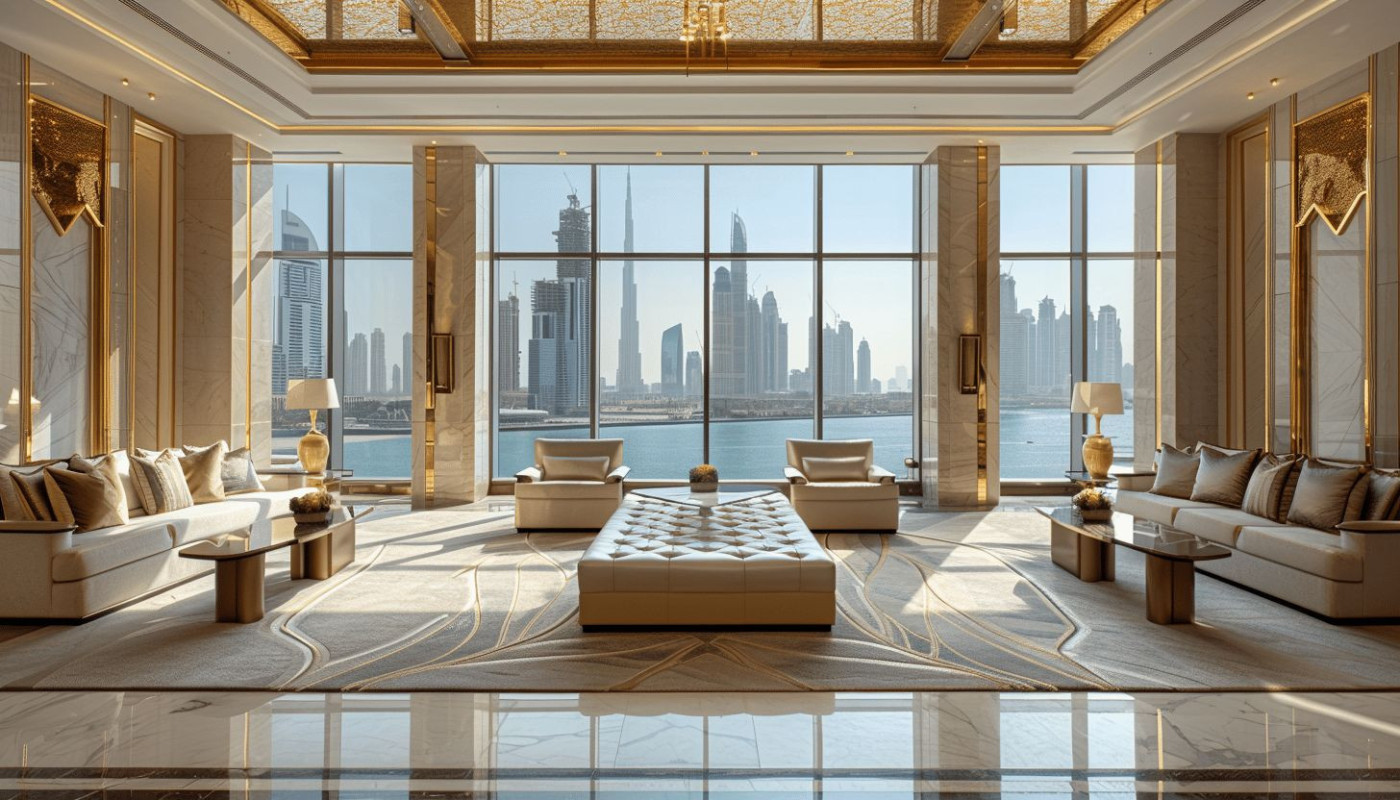 Affordable luxury uncovering the best value hotels in Dubai