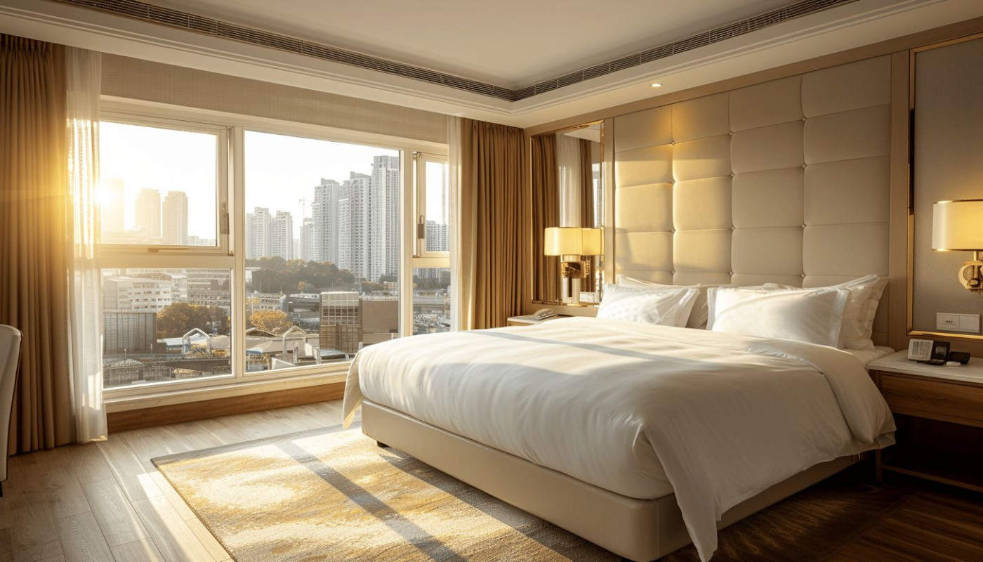 Affordable luxury where to stay without breaking the bank in Dubai