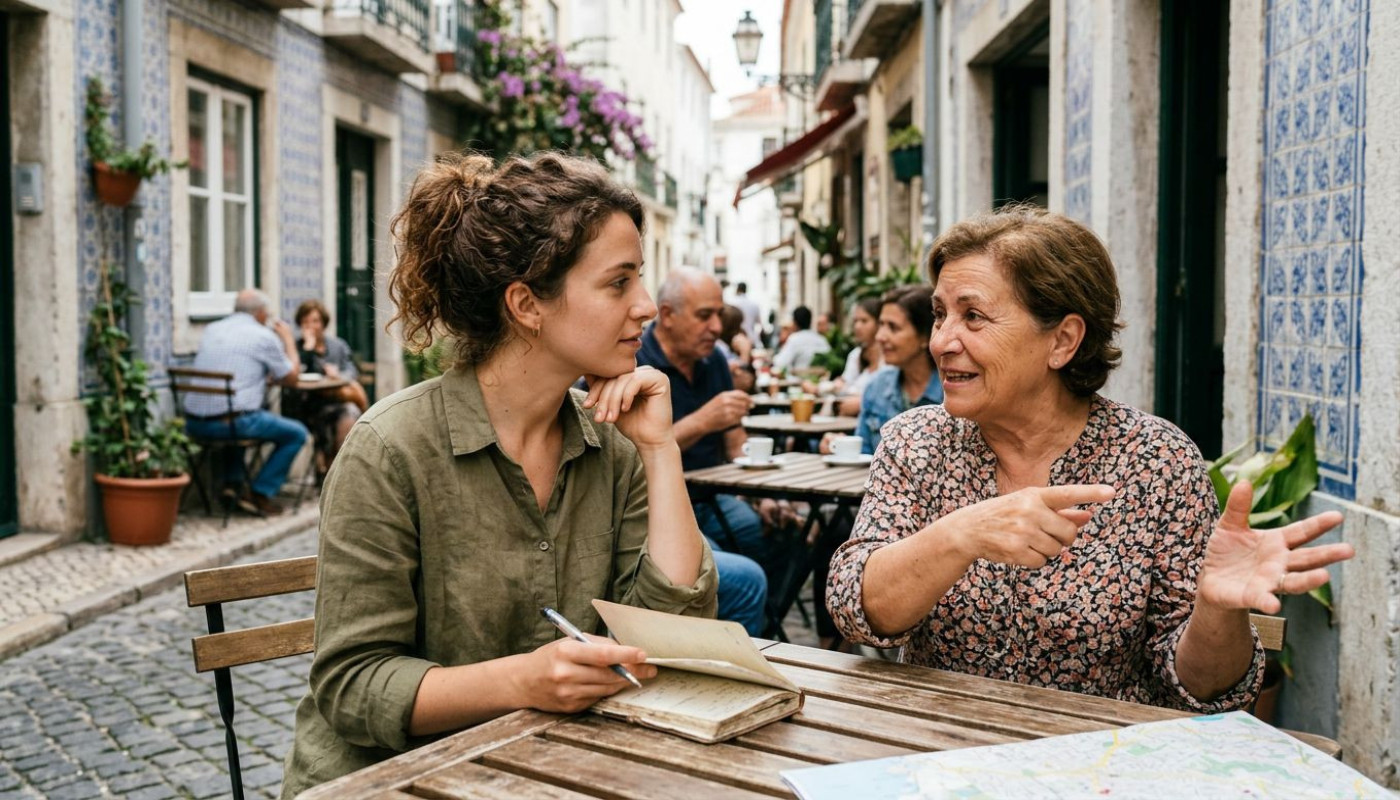 Do Locals Know Best? Challenging Popular Destination Advice With Real Experiences